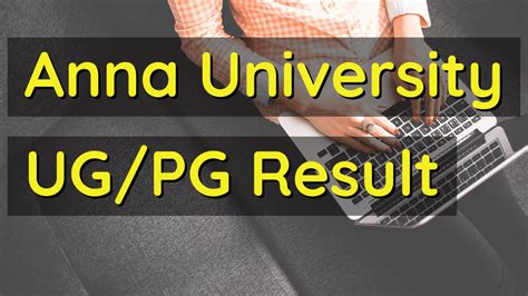 anna university result 2024